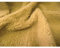 CRS Fur Fabrics Sherpa-Fleece-Schaffellstoff aus Kunstfell, Haferflocken