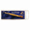 Pinzas Para Cejas - Depilar - Dorada 90mm Solingen Punta Cangrejo - Zelos