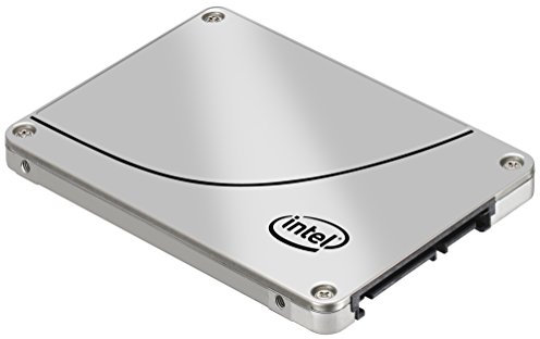 Intel® ssdsc2bb480g6 DC S3510 480 GB