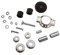SET Kleinteile für Einbau Motorlager S50, S51, S53, S70, S83