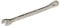 Silverline Tools LS06 - Llave combinada (6 mm)