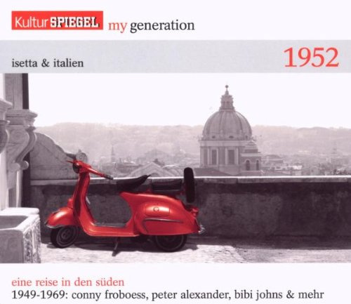 My Generation-Isetta & Italien
