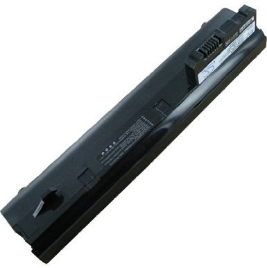 AboutBatteries Batterie pour HP Mini 110-1110SA, Haute capacité, 11.1V, 4400mAh, Li-ION