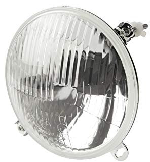 HELLA 1A3 003 370-041 Halogen-Hauptscheinwerfer