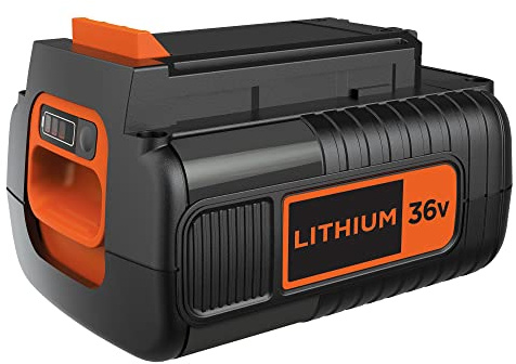 Black & Decker BL2036-XJ 36V 2.0Ah Battery