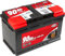 Batteria Auto 90AH 12V 720A polo positivo destro Cassetta L4