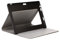 Targus Folio Microsoft Surface Pro 3 Tablet Protective Case fit 12-Inch with Hands Free Kickstand, Military Grade Drop- Safe Protection, Secure Closure, Water-resistant, Black (THZ525EU)