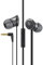 Creative EF0620 - Auriculares in-ear, negro