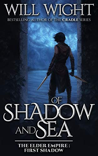 Of Shadow and Sea (The Elder Empire - Shadow Book 1)