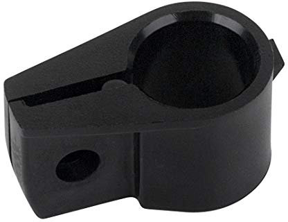 Pearl PL-09 – Nylon-Ring, Batterie