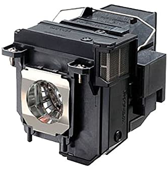 MicroLamp ml12448 245 W Lamp – Projection Lamp (245 Watt, 4000 Hours, Epson, 585wi, 595wi, Pro 1420wi, Pro 1430wi)