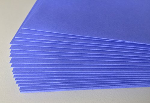 50 Briefumschläge, C6, Lila, Violett, von ELCO, C6 = 162 x 114 mm, mit Abziehstreifen, 100 g/qm, Kuverts