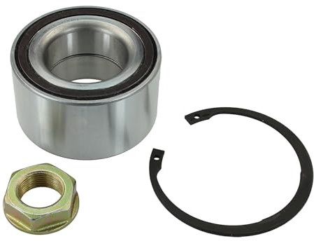 MEYLE Radlagersatz | Kompatibel mit: CITROËN C5 III, C5 III Break, C6, DS4, DS5, DS 4 / 4 CROSSBACK, 5, PEUGEOT 3008 Großraumlimousine, 308 CC