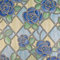 Venilia Pellicola statica per finestre Vitrodecor Ambert, pellicola protettiva per la privacy, PVC, senza ftalati, Ambert, 67,5 cm x 2 m, 0,2 mm