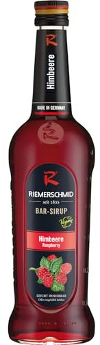 Riemerschmid Bar-Sirup Himbeere (1 x 0.7 l)