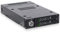 Icy Dock Rack Mobile, boîtier de Rack Robuste en métal pour 2 x SSD NVMe M.2 PCIe 4.0, Via miniSAS HD SFF-8643 dans Une Baie Externe de 3,5” - ToughArmor MB834M2K-B