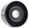 RIDEX 310T0129 Spannrolle Keilrippenriemen 24mm Kunststoff 70mm