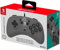 Hori Fighting Commander Per Nintendo Switch - Ufficiale Nintendo - Nintendo Switch