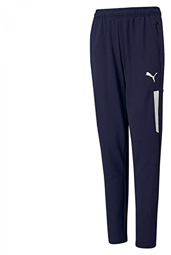 Puma Unisex Kinder Pants Teamliga Training Pants Pro Jr