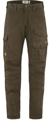 Fjällräven Hose Barents Pro Hydratic