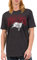 Junk Food Clothing x NFL – Bold Logo – Kurzarm-Fanshirt für Damen und Herren, offiziell lizenzierte NFL Bekleidung – Teamfarben