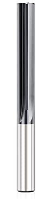 2-10 Mm Wolframstahl-Reibahlen-Reibahlenfutter Typ Reibahlen-Werkzeugmaschine,9x50x100-6F