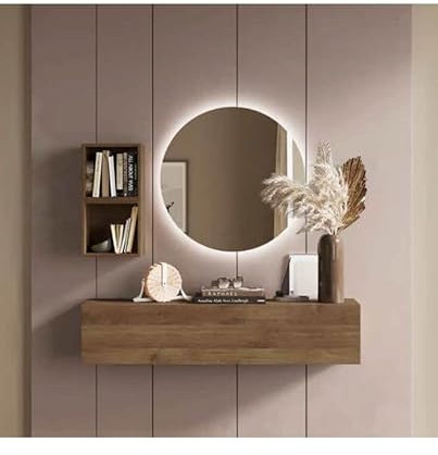 Stilprojectstore Mobile ingressi sospeso L. 138x30 - Infinity (Mercure)