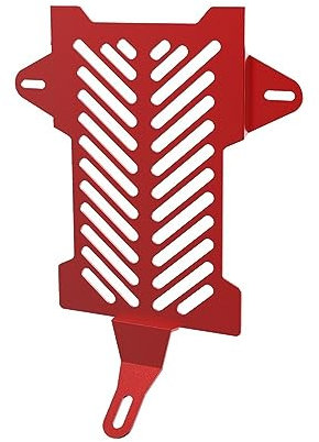 Cubierta Parrilla radiadores para Ya&maha Raptor 700 Raptor 700R YFM700R SE Calif EDICIÓN Especial YFM700 Protector De Radiador De Motocicleta Cubierta De Rejilla