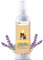 Spray Répulsif anti-Puces & Tiques Chiens & Chats. Naturel et Végétal. Complexe d’Huiles Essentielles Bio et Eau de Lavande Bio. 100% Français. Protège des parasites