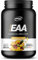 Wehle EAA Pulver 500g, feines Amino-Pulver mit 8 essentiellen Aminosäuren, Human Code Formel I Leckerer Geschmack & Top Löslichkeit - Vegan Zucker, Amino Workout Drink (500g, Tropical Fruits)