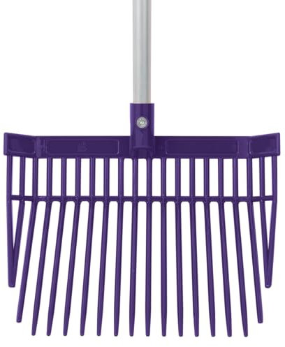 Red Gorilla PC Bedding Fork Head Purple