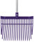 Red Gorilla PC Bedding Fork Head Purple