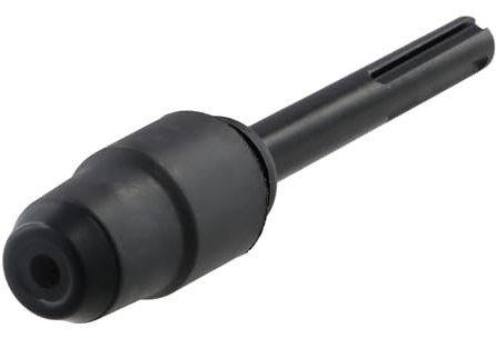Joyan Adattatore SDS-Max, Adattatore per Punte SDS Max A SDS Plus, Adattatore per Trapano A Percussione, Adattatore per Utensili Rapidi, Trapano A Percussione per Martelli Demolitori