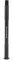 Tissting Perno Passante per Bici, 12mm M12 x 1.0/1.5/1.75 Perno Passante in Lega di Alluminio Adattatore per Perno Passante Forcella Anteriore a sgancio rapido (12x168LxM12(P1.5) x16L)