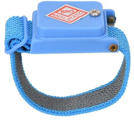 Kabelloses Antistatisches Armband, ESD-Kabel Zur Elektrostatischen Entladung, Handschlaufe