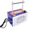 Electric Hot Knife Rope Cutting Machine Ribbon Rope Hot Melting Heating Cutter