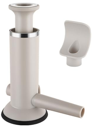 Horizontal Sausage Filling Tool Practical Meat Sausage Stuffer Horizontal Designs for Professional Kitchen Use