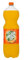 Refresco de naranja Hacendado fresh gas Botella 2 L Pack 2