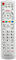 N2QAYB001010 Replacement Universal Remote Control Applicable For Panasonic TV TX-LR32DT30 TX-L37DT35 TX-L37DT30 TX-L32DT35 TX-PR42UT30 TX-LR37DT30 TX-P46GTN33 TX-PR50GT30 TX-40CS620E