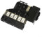 Battery Fusible Fuselink Fuse for Nissan for Rogue 2014-2021 for X-Trail T31 for QASHQAI J10 OEM 24380-JG70B Black