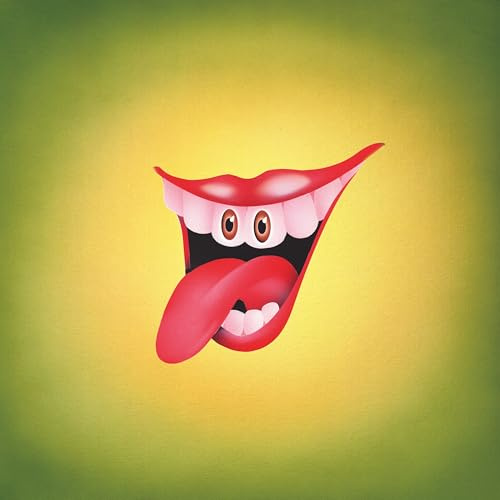 Smile For Me / Rrc Music Co.