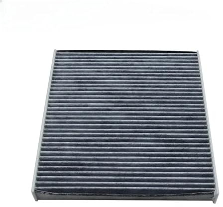 Filtro abitacolo Filtro aria abitacolo adatto per VW ARTEON ATLAS CADDY CRAFTER GOLF VII VIII PASSAT B8 T-ROC TIGUAN 1.2 1.4 1.5 1.6 2.0TDI TSI