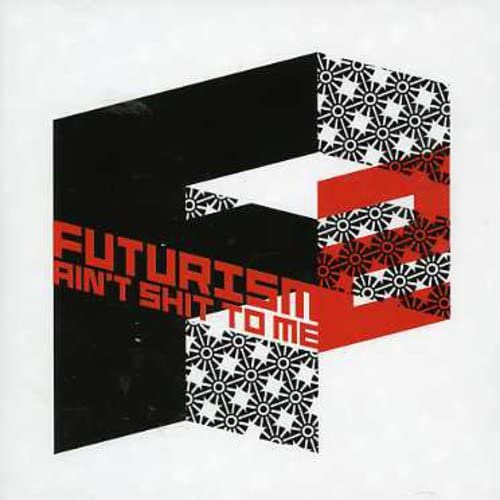 Futurism Ain't Shit To Me, Vol. 2
