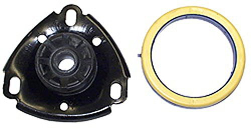 MAPCO Reparatursatz, Federbeinstützlager 34850 Vorderachse | Kompatibel mit: AUDI 100 C2 Avant, 100 C2 Stufenheck, 100 C3 Avant, 100 C3 Stufenheck, 200 C2 Stufenheck, 200 C3 Avant