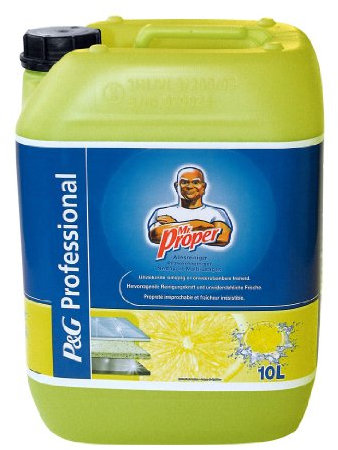 Meister Proper PROFESSIONAL Allzweckreiniger Zitrus