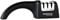 Chefs Choice 4633900 4633 Angle Select Diamond Hone 3 Stage Manual Knife Sharpener, Plastic, Black