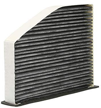 VALEO 698886 Filtro, Aria abitacolo ESSENTIAL, Filtro particelle (polline), Protezione contro il polline, la polvere e i batteri