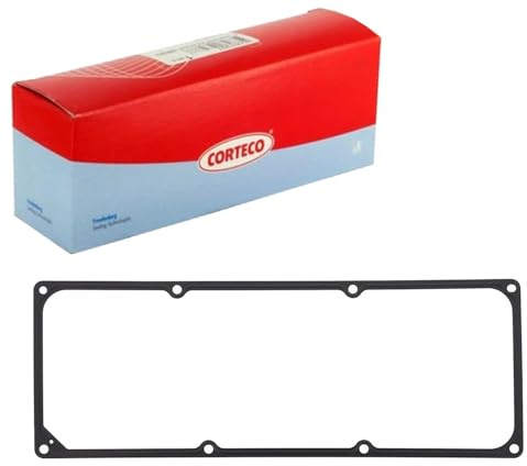 Corteco 025005P Dichtung, Zylinderkopfhaube | 025005P passend für Dokker Lodgy Logan Sandero