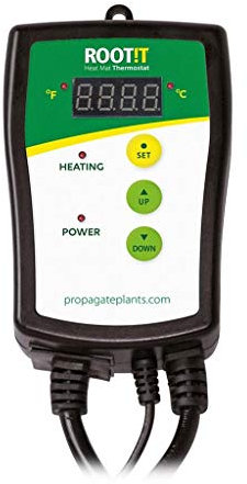 Advanced Nutrition Root It Heat Mat Thermostat