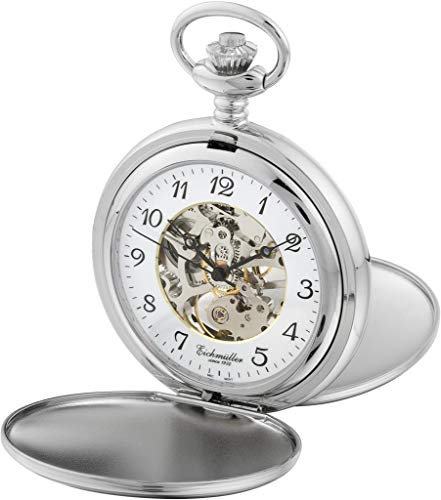 Eichmüller Taschenuhr 8232